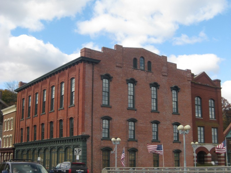 Inn at National Hall Closes Westport, CT Patch