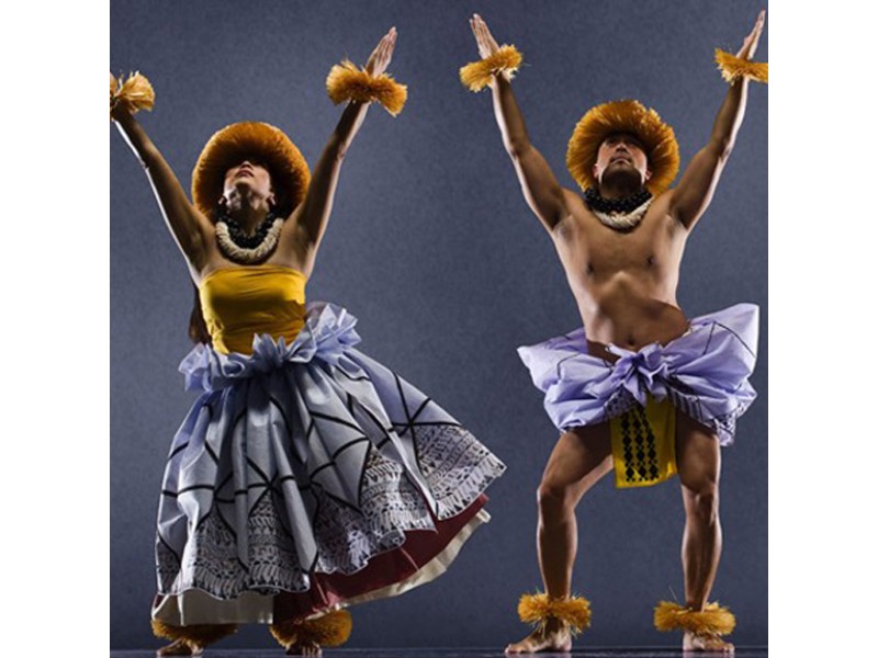 Ho Okupu The Offering A Hula Residency By Halau O Wellesley Ma Ho Okupu The Offering A Hula Residency By Halau O
