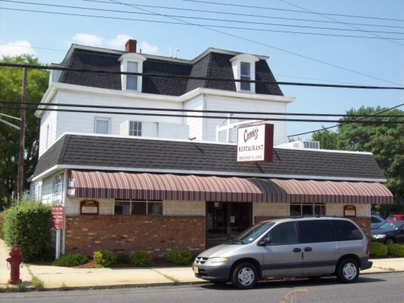 Connie S Restaurant In Farmingdale Howell Nj Patch