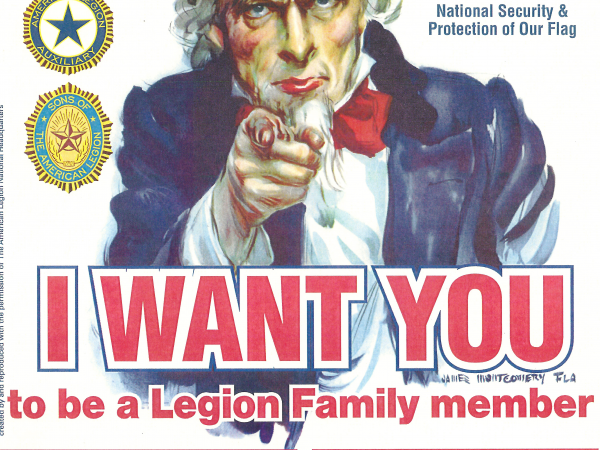 American Legion Post 0164 Royersford PA Membership Drive - Limerick, PA