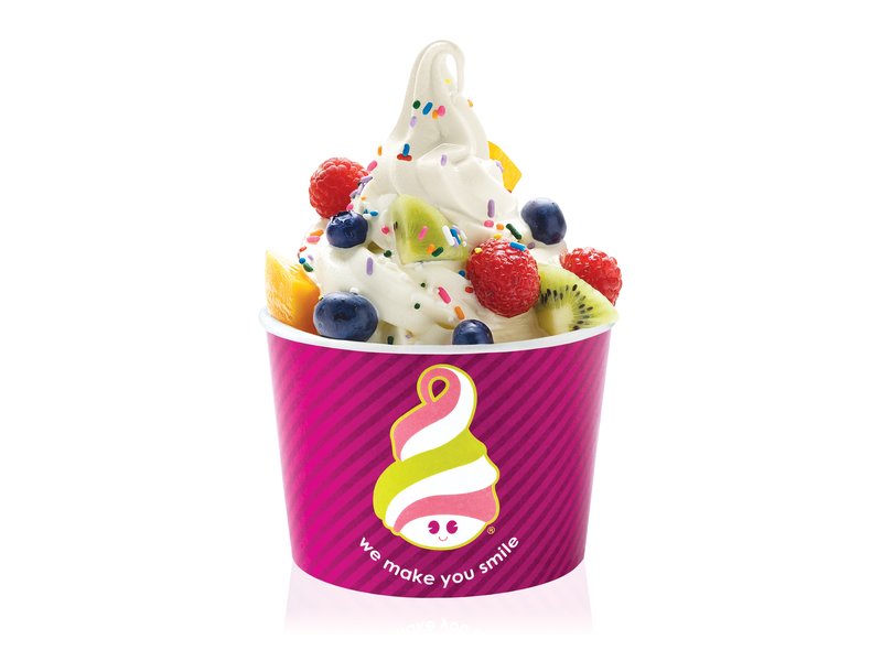 Menchie&#39;s to Open in Hiram with FREE Frozen Yogurt | Dallas, GA Patch