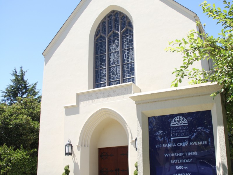 Menlo Park Presbyterian Church Seeks Volunteers San Mateo, CA Patch