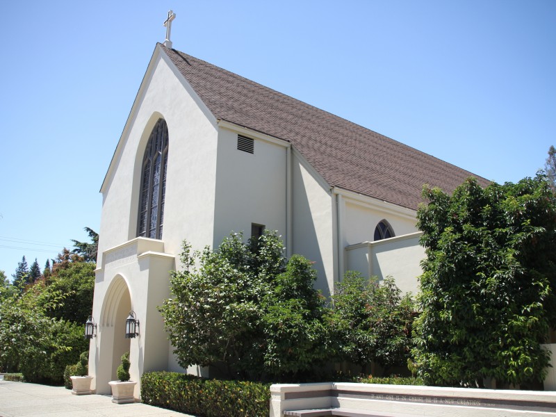 Menlo Park Presbyterian Church Seeks Volunteers San Mateo, CA Patch