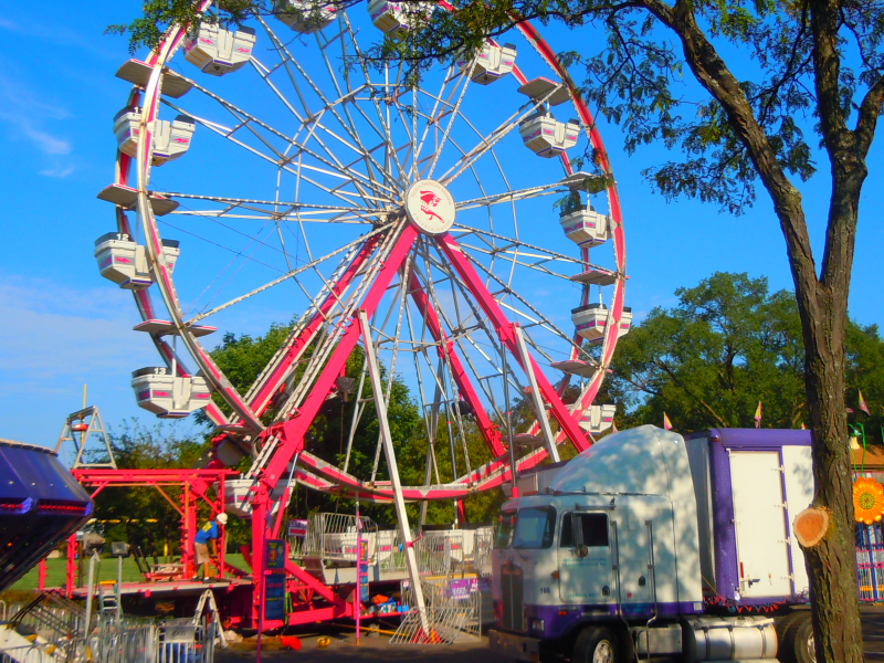 Your Guide to Buffalo Grove Days 2013 Buffalo Grove, IL Patch