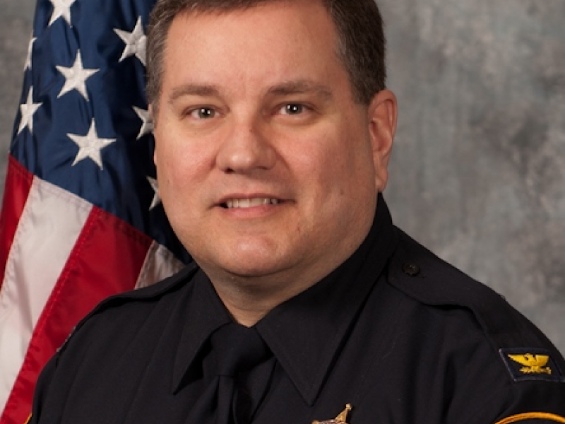 Lake Bluff Names New Police Chief Lake Forest, IL Patch