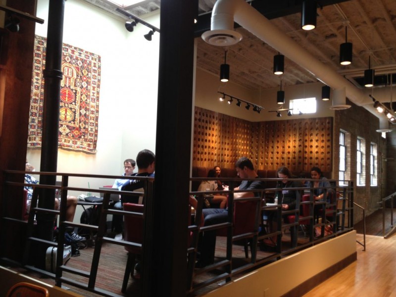 Five New Restaurants Opening In Downtown Evanston Il Patch