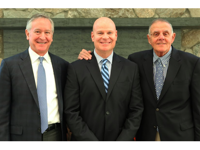 St. Luke's Alumnus Donates $500K | New Canaan, CT Patch St. Luke's Alumnus Donates $500K | New Canaan, CT Patch