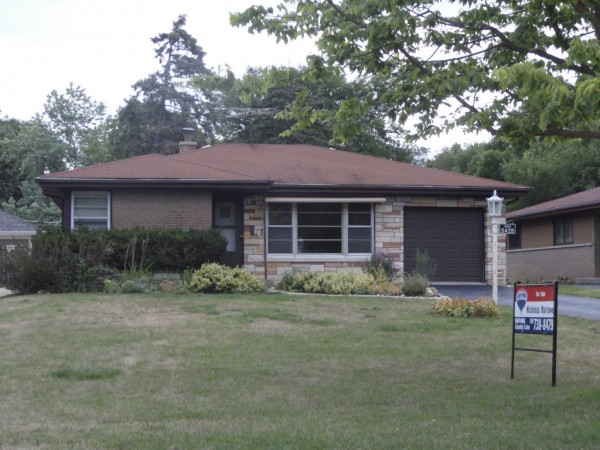 Ranch style home for sale Ranch style home for sale