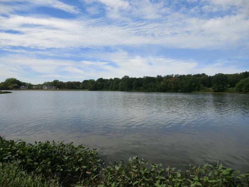 Congers Memorial Lake Park Provides Outdoor Family Fun Throughout