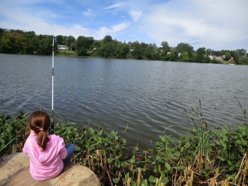 Congers Memorial Lake Park Provides Outdoor Family Fun Throughout Weekend New City, NY Patch