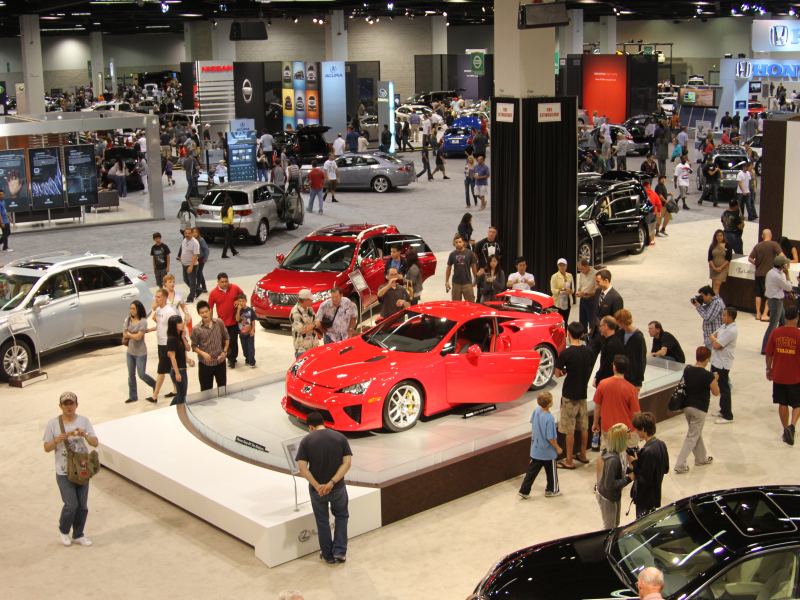 Orange County Auto Show >> Orange County Auto Show Worth A Weekend Drive Murrieta Ca Patch Orange County Auto Show >> Orange County Auto Show Worth A Weekend Drive Murrieta Ca Patch