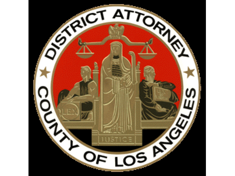 DA Charges Two Men in 2012 Gang-Related Murder | Long Beach, CA Patch