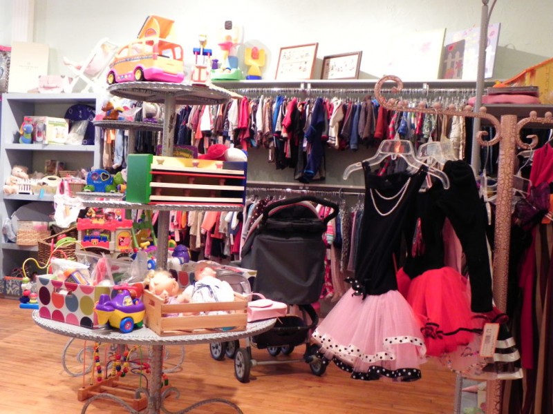 Children's Store Opens in Downtown Wheaton Wheaton, IL Patch