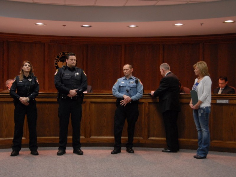 Wheaton Police Honored For Saving Lives Wheaton Il Patch