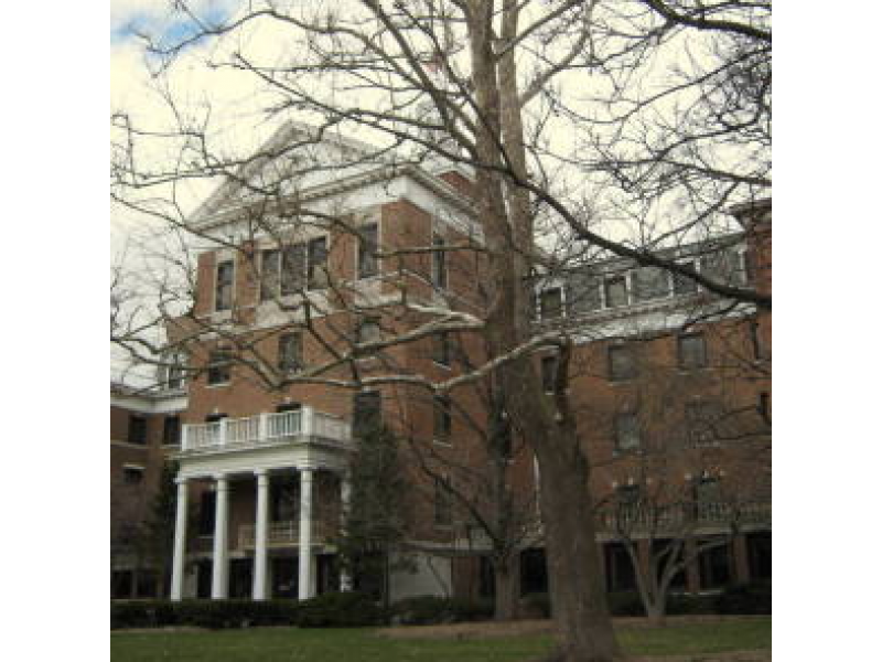 Here's What We Know About the Old Elmhurst Hospital Campus on Berteau Elmhurst, IL Patch