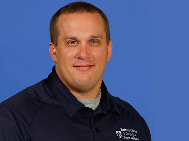 Elmhurst College Athletic Trainer Dies At 31 Elmhurst IL Patch
