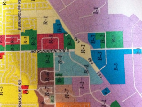 Village Adopts New Zoning Map, Awaits Further Court Action 