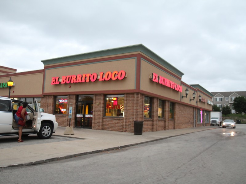 Bolingbrook's 10 Dirtiest Restaurants Bolingbrook, IL Patch