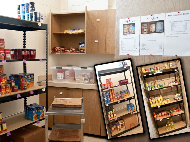 Bethel Lutheran Church Food Pantry Palatine, IL Patch