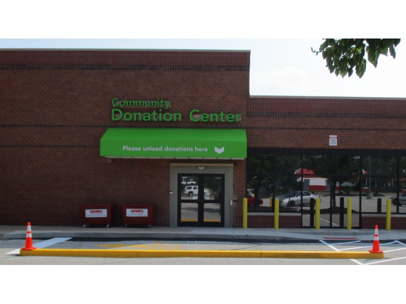 First Savers Thrift Store in St. Charles to Open in Time for Back-to-School Season and National ...