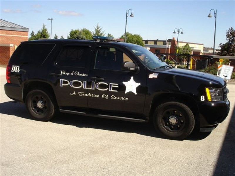 Glenview Police Blotter | Glenview, IL Patch