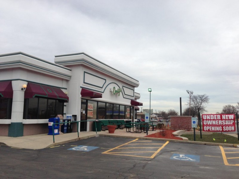 Omega Restaurant Owners Hope to Reopen this Winter Downers Grove, IL