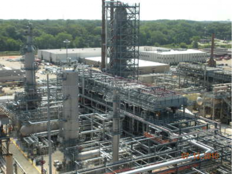 CITGO Fined for Clean Air Act Violations at Lemont Refinery | Lemont ...