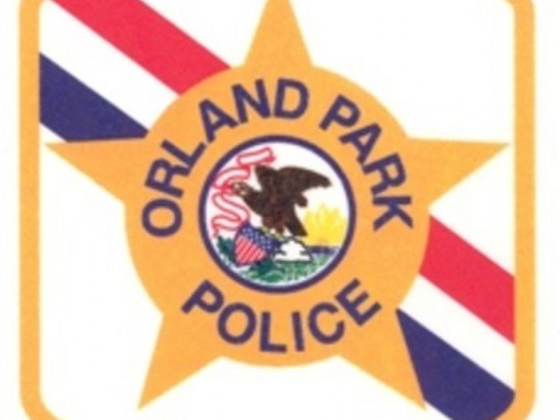 orland park police blotter