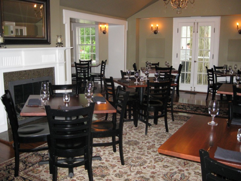 You Rate the Restaurant Fiora's Is Our First Stop Geneva, IL Patch