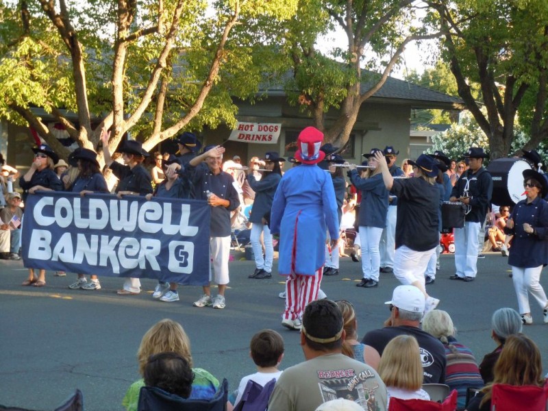 Festivities Scheduled for the Benicia July 3rd & 4th Freedom Festival