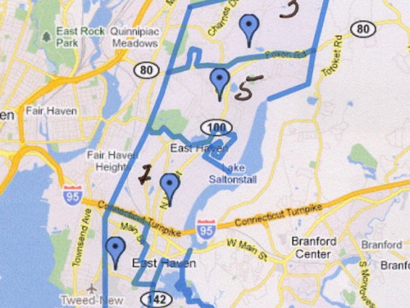 History Runs Deep in East Haven's Neighborhoods East Haven, CT Patch