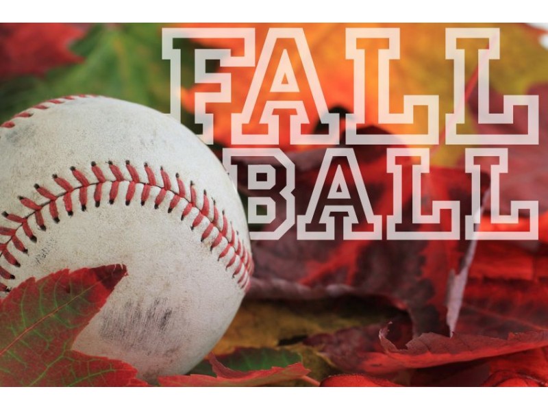 Fall Baseball/Softball at Old Bridge East Little League Matawan NJ Patch