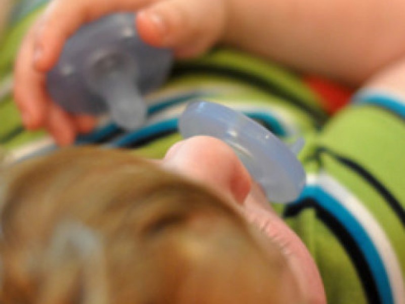 Pacifier Weaning 3YearOlds More Difficult Than it Seems Athens, GA