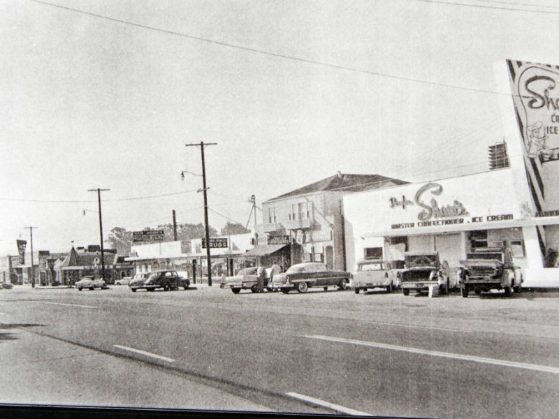 Millbrae History: Shaw's | Millbrae, CA Patch