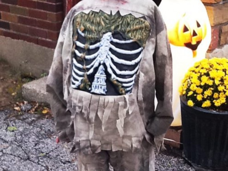 5 Things to Know About Zombies Bridgewater, NJ Patch