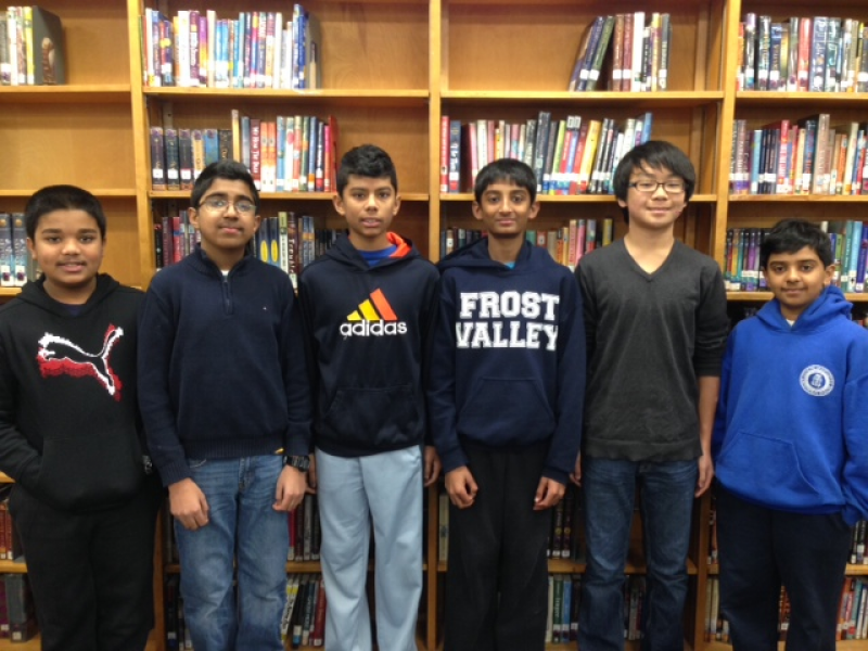 Herricks Middle School Hosts 2014 Spelling and Geography Bees New Hyde Park, NY Patch