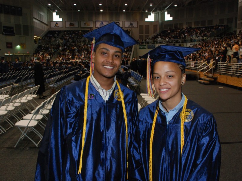 Forest Hills High School Graduation! Forest Hills, NY Patch