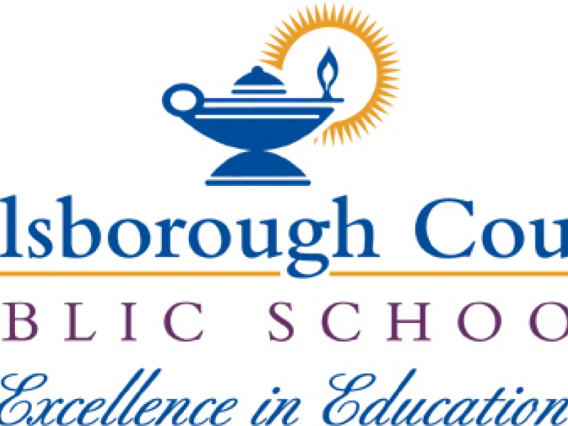 Hillsborough County Public School's and Choice Expo Brandon