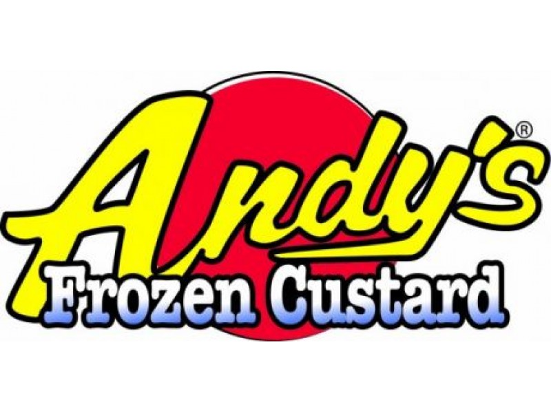 Veterans get TREATED on Memorial Day 2015 at Andy's Frozen Custard in