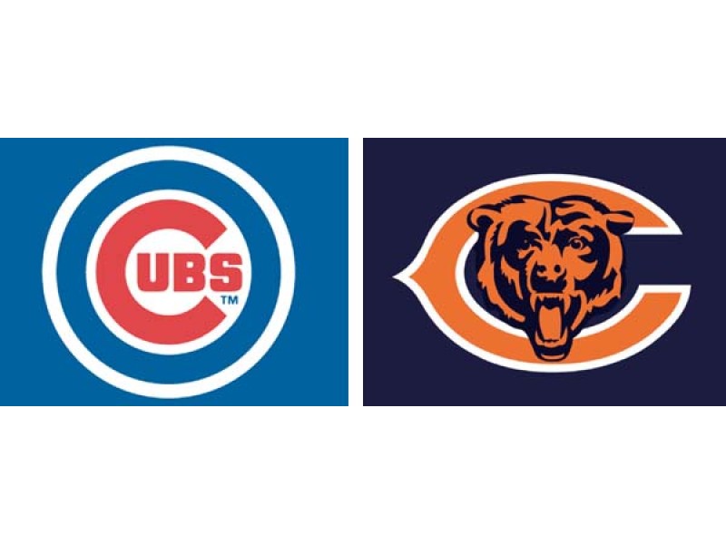 Which Will be More Heartbreaking Cubs's Postseason or Bears's Regular