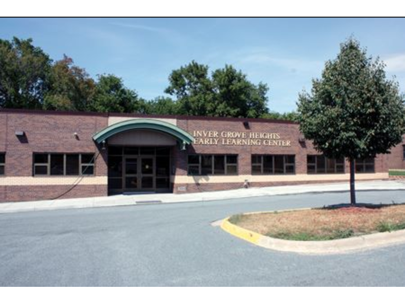 Inver Grove Heights Early Learning Center Opens Inver Grove Heights