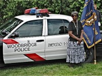 woodbridge who police honor officers died duty line