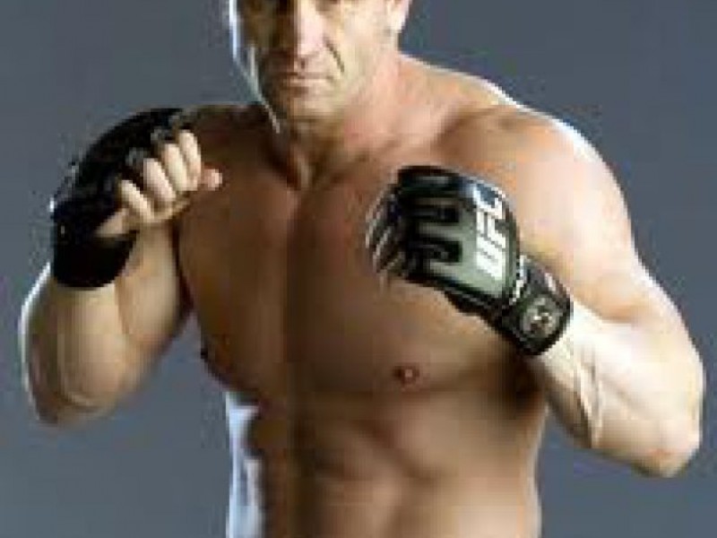 A Night With The World s Most Dangerous Man Palatine IL Patch