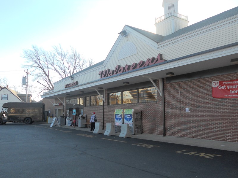 somerville walgreens