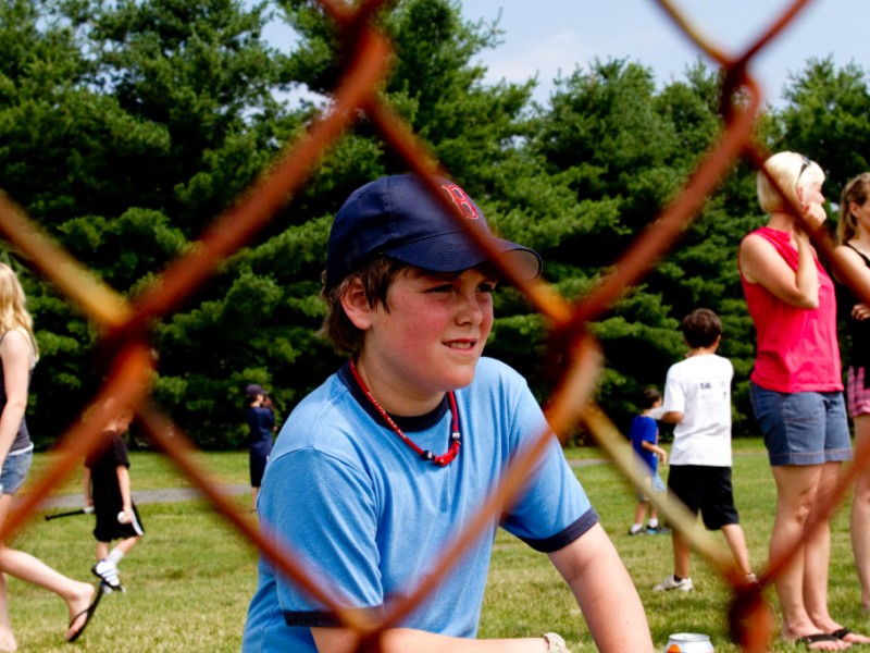 Daa baseball