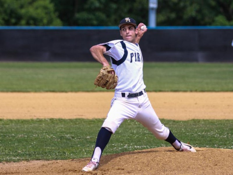 Seton Hall Prep Baseball Falls Short in State Final - South Orange, NJ ...