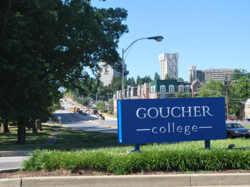 Goucher College No. 1 in Study Abroad Programs, Princeton Review Ranks