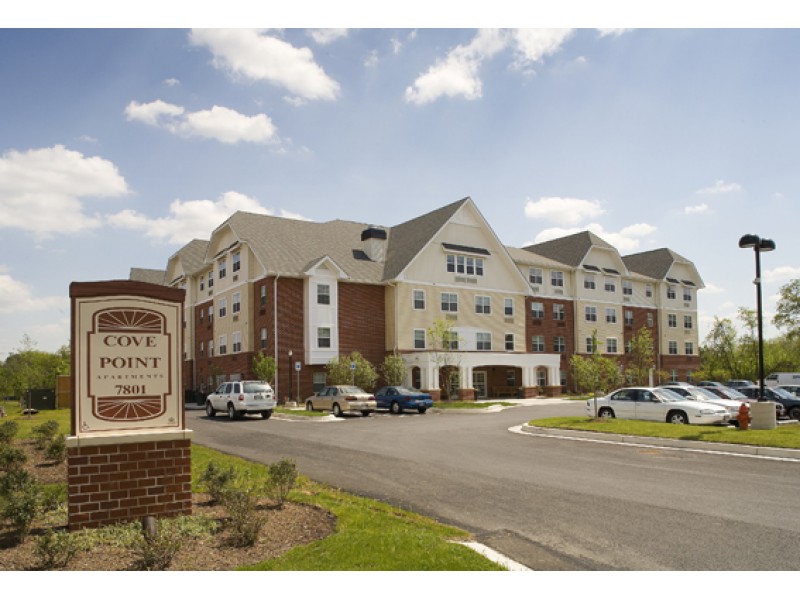 Open House for Senior Apartments! Dundalk, MD Patch