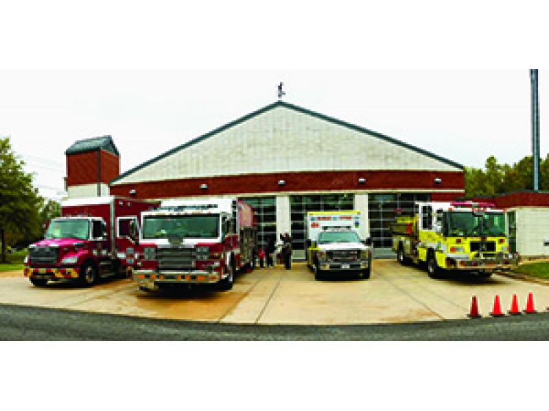 Burke Volunteer Fire & Rescue Bingo Burke, VA Patch