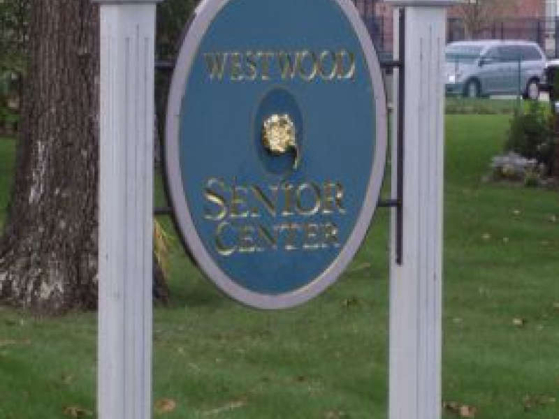 Westwood Senior Center Will Offer New Transportation Services in
